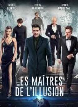 Les Maîtres de l'illusion wiflix