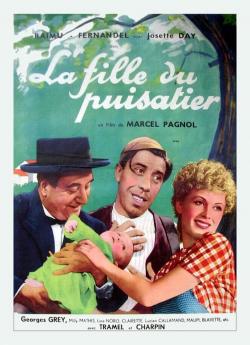 La Fille du puisatier (1940) wiflix