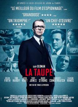 La Taupe wiflix