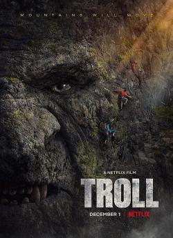 Troll (2022) wiflix