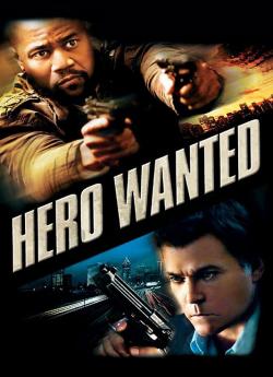 Hero Wanted wiflix