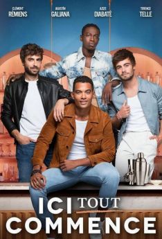 Ici Tout Commence - Saison 1 partie 2 wiflix