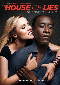 House of Lies - Saison 4 wiflix