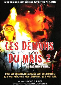 Les Démons du maïs 2 : Le sacrifice final wiflix