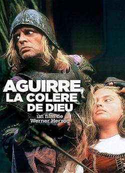 Aguirre, la colère de Dieu wiflix