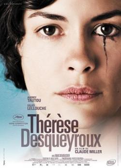 Thérèse Desqueyroux wiflix