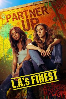 L.A.'s Finest - Saison 2 wiflix