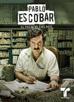 Pablo Escobar, le Patron du Mal - Saison 1