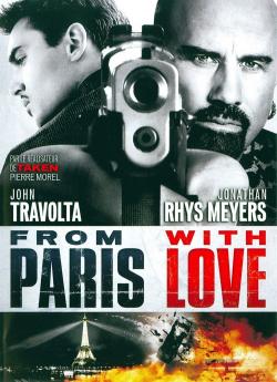 From Paris With Love wiflix