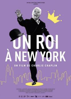 Un Roi à New York wiflix