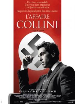 L'Affaire Collini wiflix