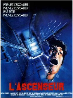 L'Ascenseur (1983)