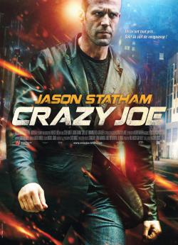 Crazy Joe wiflix