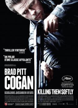 Cogan : Killing Them Softly wiflix