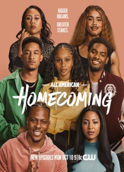 All American: Homecoming - Saison 2 wiflix