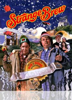 Strange Brew wiflix