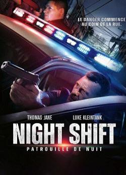 Night Shift: Patrouille de nuit wiflix