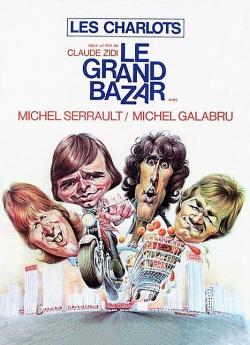 Le Grand Bazar wiflix