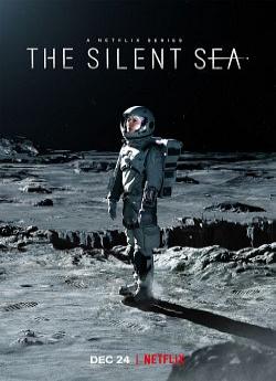 The Silent Sea - Saison 1 wiflix