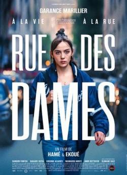 Rue des dames wiflix