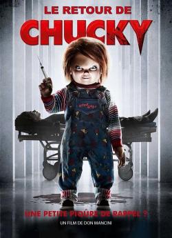 Le Retour de Chucky wiflix