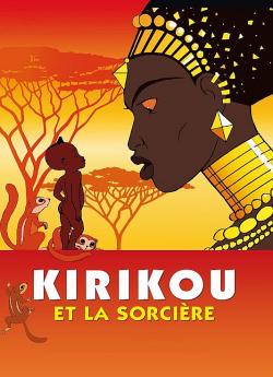 Kirikou et la sorcière wiflix