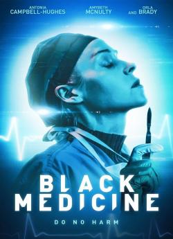 Black Medicine wiflix