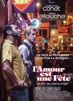 L'Amour est une fête wiflix