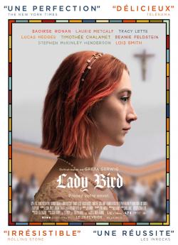 Lady Bird wiflix