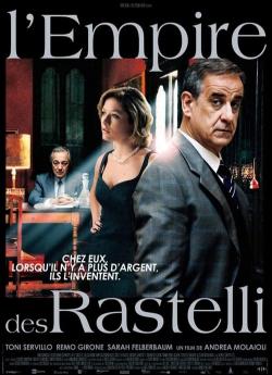 L'Empire des Rastelli wiflix