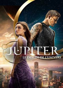 Jupiter Ascending wiflix