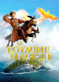 Le Royaume magique wiflix