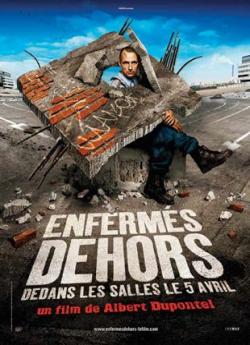 Enfermés dehors wiflix