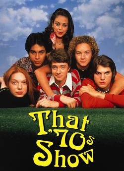 That '70s Show - Saison 8 wiflix