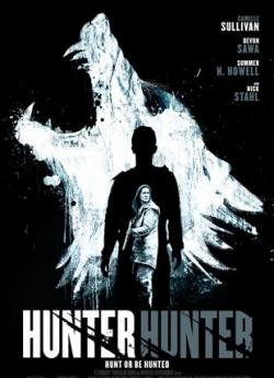 Hunters (2021) wiflix