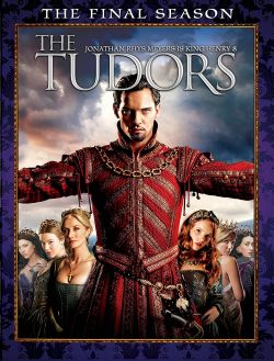 Les Tudors - Saison 4 wiflix