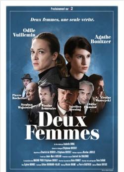 Deux femmes wiflix