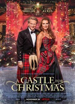 Un Château pour Noël wiflix