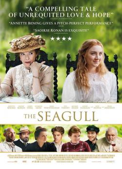 The Seagull wiflix