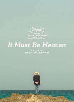 It Must Be Heaven wiflix