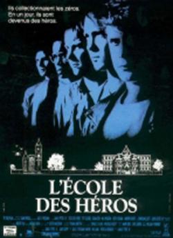 L'École des héros wiflix