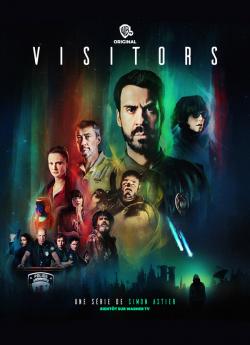 Visitors - Saison 1 wiflix