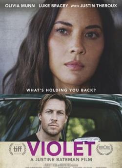 Violet wiflix