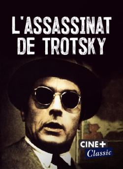 L'Assassinat de Trotsky wiflix