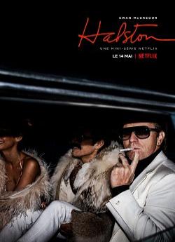 Halston - Saison 1 wiflix