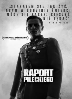 Raport Pileckiego wiflix