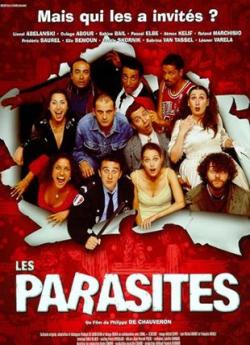 Les Parasites wiflix