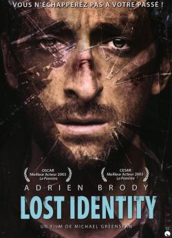 Lost Identity wiflix