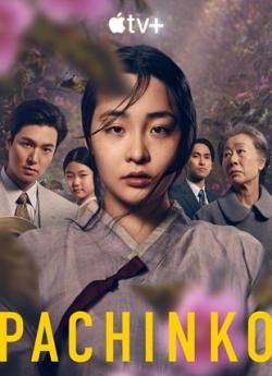 Pachinko - Saison 1 wiflix