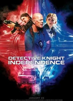 Detective Knight: Independence wiflix